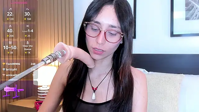 doll_bella_ webcam