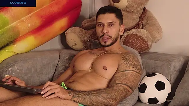 Seth_Vegaa webcam