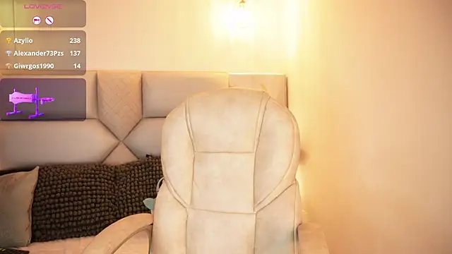 imLeanna_ webcam
