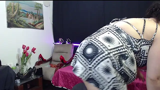 Aleja_Gonzales webcam