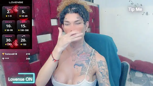 ana_tsxxx webcam