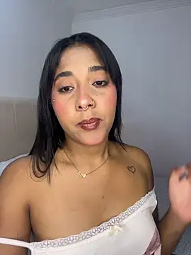 Aleja__foxx webcam