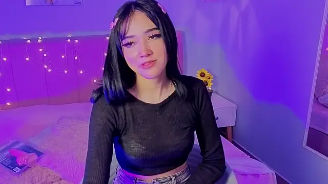 ela_petit webcam