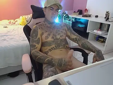 Dom_Jhuan webcam