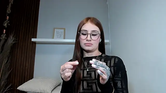LANA-JONNES webcam