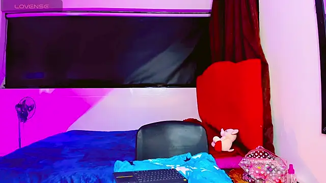 Britany_montiel webcam