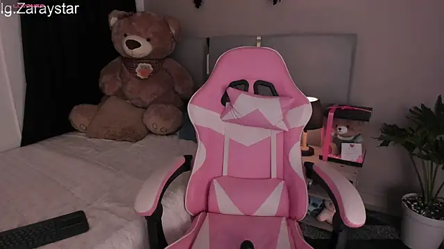 Zaray_star webcam