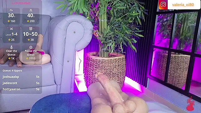 Hot_ladyy webcam