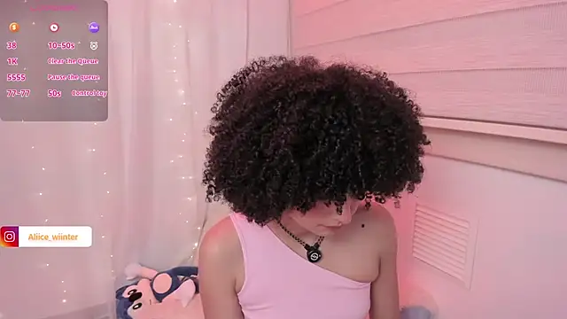 Alice_winter_ webcam