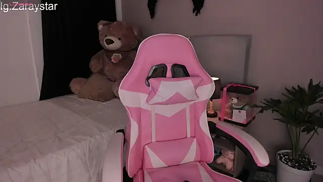 Zaray_star webcam