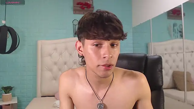 DraxBlade09 webcam