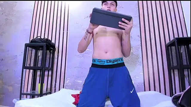 LiamRamirezz webcam