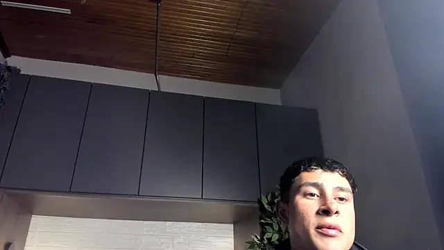 AustinJones_ webcam