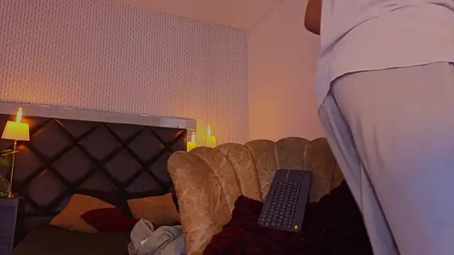 dave_eliot webcam