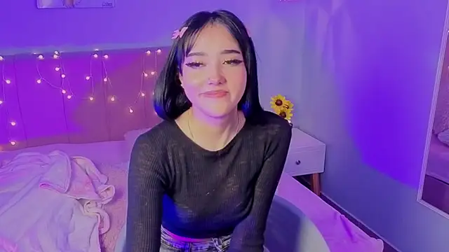 ela_petit webcam