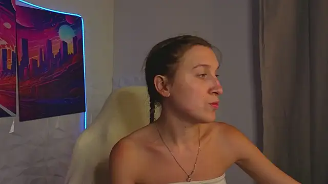 Xenia_paradise webcam