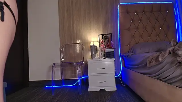 maddyluxe (F teen) - Cumshow