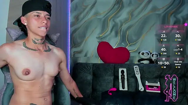 AmberAdams_ webcam