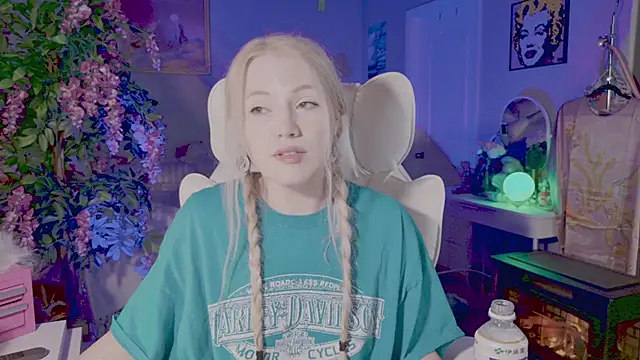 Talulaa webcam