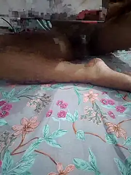 Musturbationking webcam
