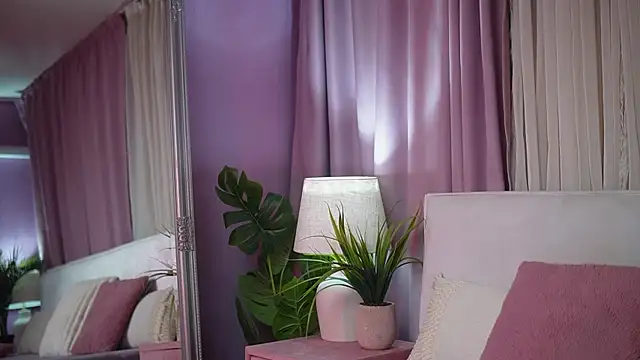 AmeliaBarbie webcam