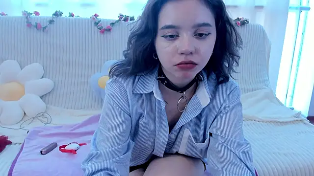 miko_honey webcam