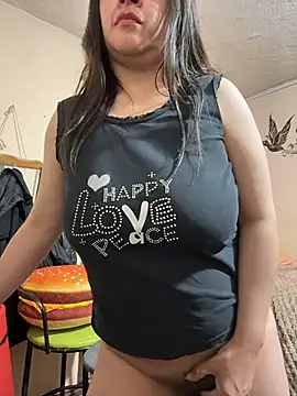 latinfemale webcam