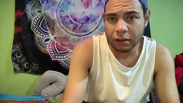 AlexisC0918 webcam