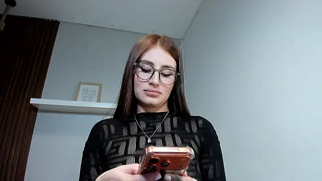 LANA-JONNES webcam