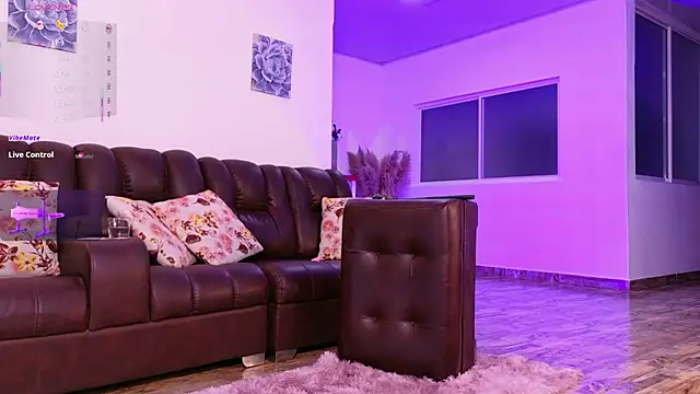lara_giraldo webcam