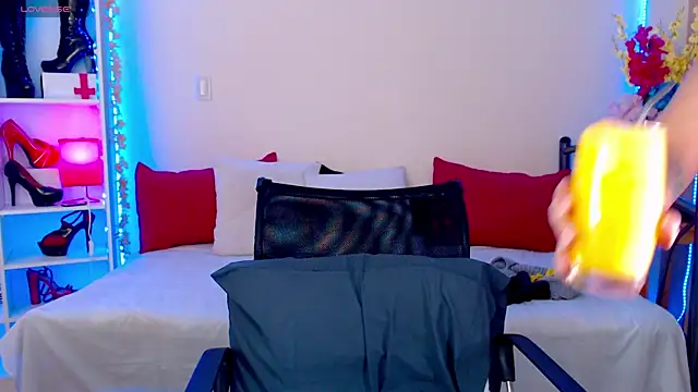 Annie_p webcam