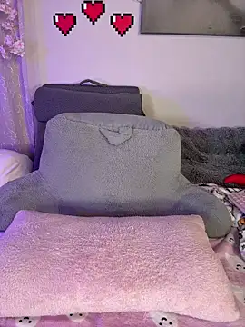 Angel-Lewd-Cake webcam