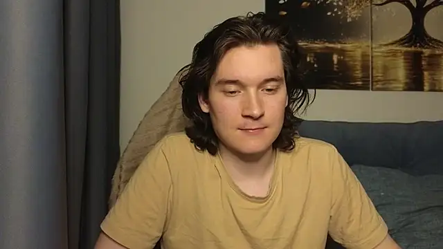 MoreRealAlex webcam