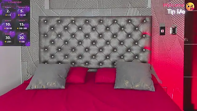 Valery_Diamond webcam