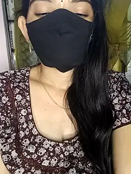 Telugu_Cute_Angel webcam