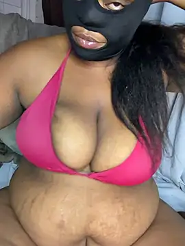 BlackXCoeur webcam