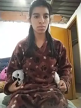 Ariell_Kieran webcam