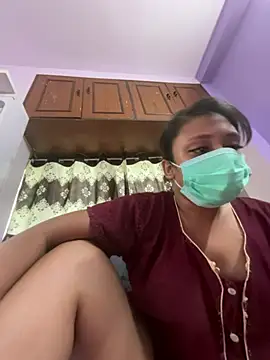 Yourhornynightmare webcam