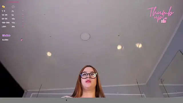 sakura_Gomez webcam