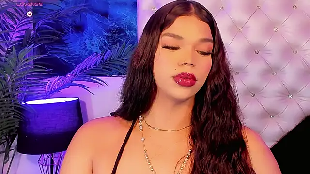Keira_Fox31 webcam