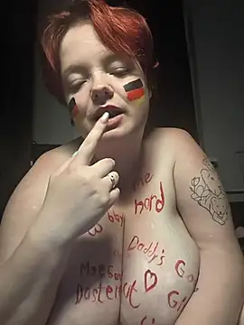Katy2323 webcam
