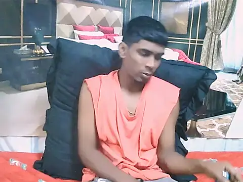 IndianThuggin webcam