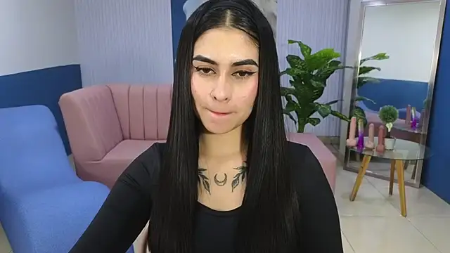 amy_lovelydoll webcam