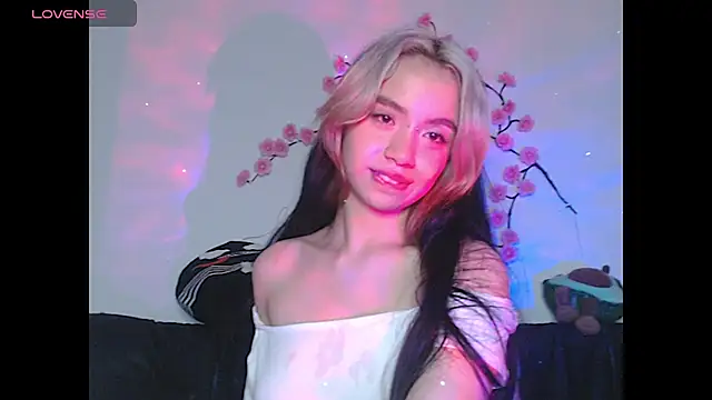 sweet_molly420 webcam