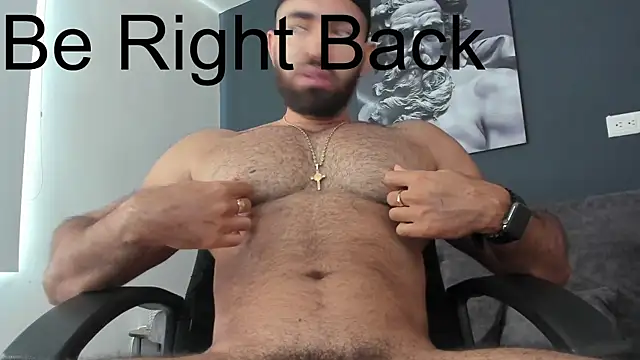 simonleon27 webcam