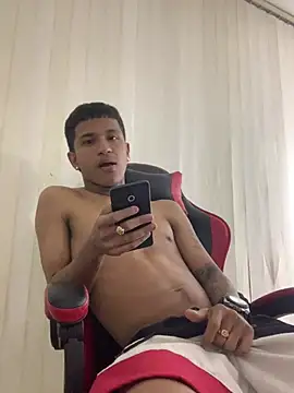 Anthony_clark1 webcam