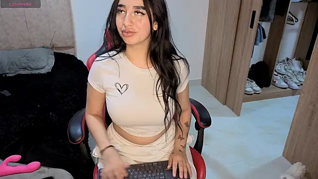 Malory_Tay11 webcam