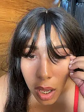 Alexia_Lerner webcam