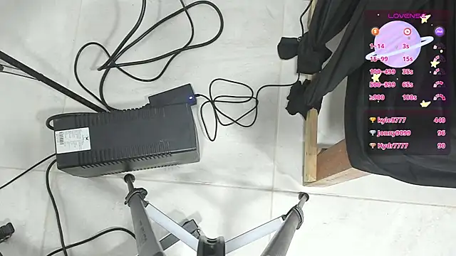 dulce_tentacion23 webcam