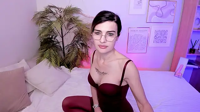 Adele__Novak webcam